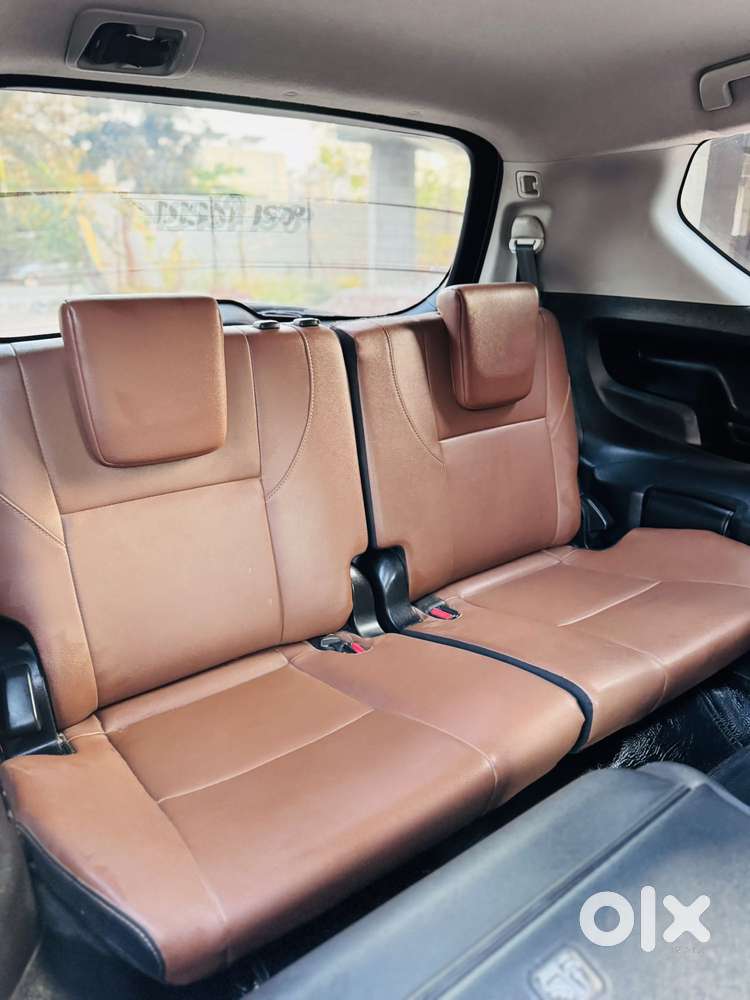 Toyota Innova Crysta 2.8 Zx At 7 Seater, 2019, Diesel