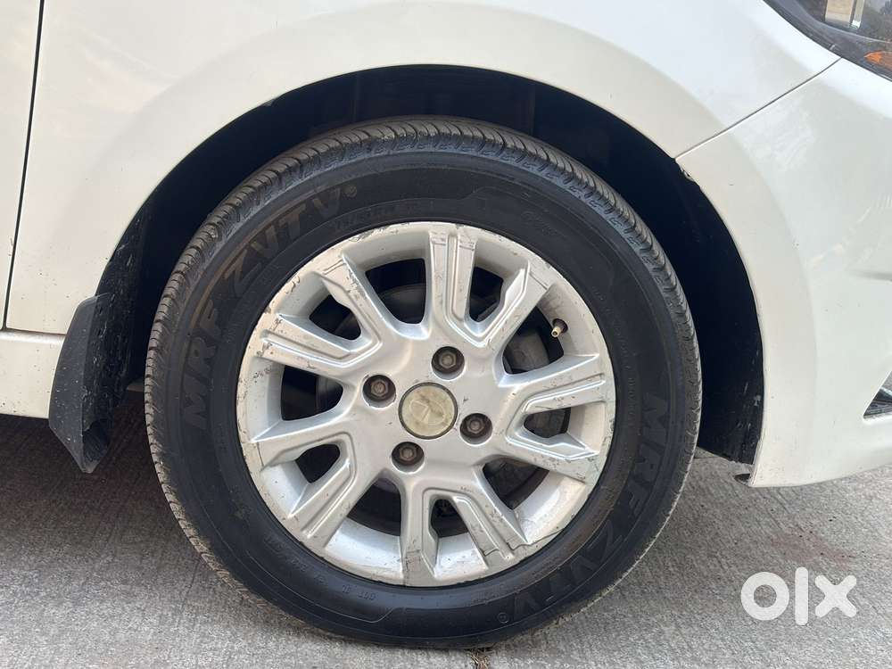 Tata Tigor 1.2 Revotron Xz Plus, 2017, Diesel