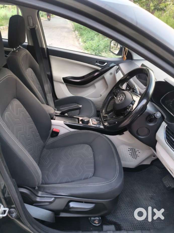 Tata Nexon 1.5 Revotorq Xz Plus, 2022, Diesel