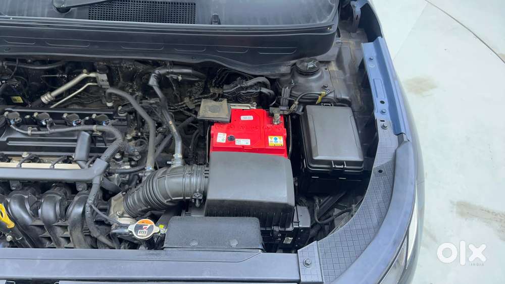 Hyundai Venue Sx, 2023, Petrol