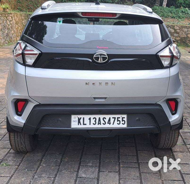 Tata Nexon
