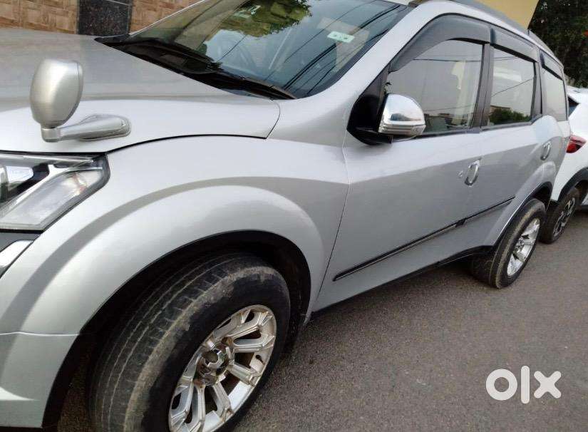 Mahindra Xuv500 2015 Diesel Good Condition