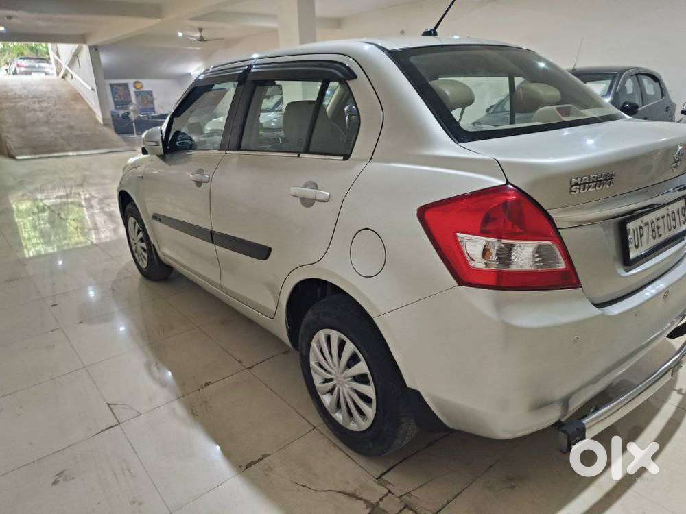 Maruti Suzuki Swift Dzire Vdi, 2017, Diesel