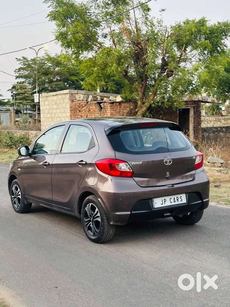 Tata Tiago 1.05 Revotorq Xz, 2020, Petrol
