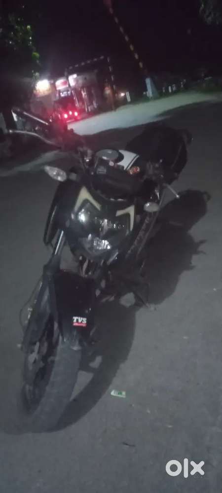 Apache rtr 160 4v Motorcycles 1821619720