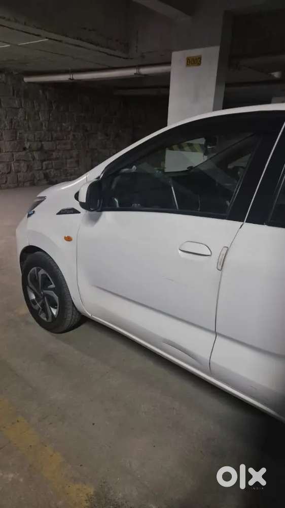 Datsun Redigo Amt 2020 Petrol Well Maintained