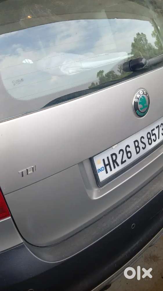 Skoda Yeti Elegance 2012 Diesel Full Top Model