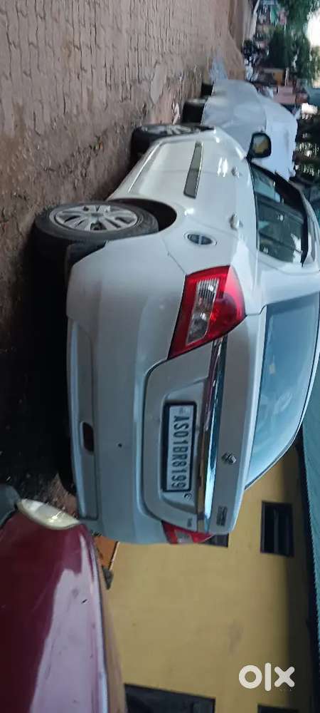 Maruti Suzuki Swift Dzire 2015 Diesel Good Condition