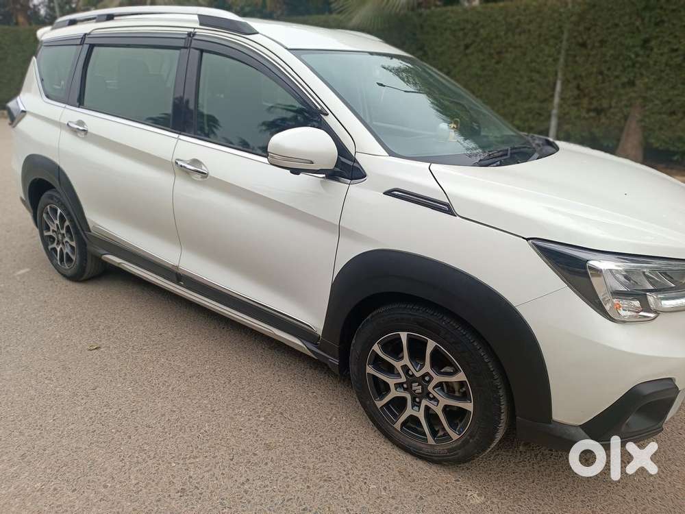 Maruti Suzuki Xl6 1.5 Alpha At, 2023, Petrol