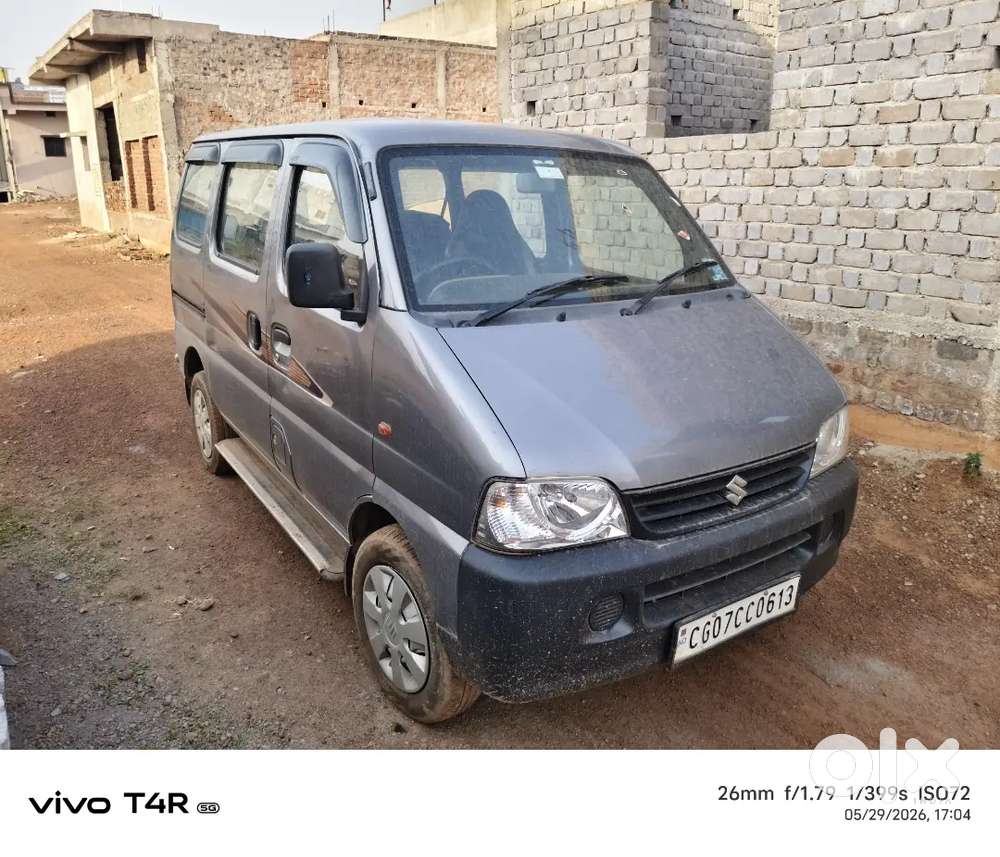 Maruti Eeco For Urgent Sell .time Pass K Call Na Kare