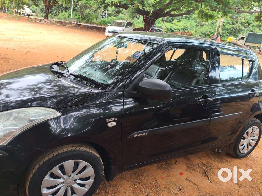 Maruti Suzuki Swift Ldi, 2012, Diesel