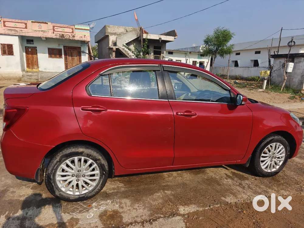 Maruti Suzuki Dzire 2022 Petrol 74000 Km Driven