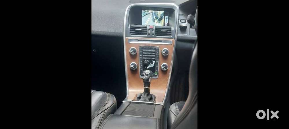 Volvo Xc60 Momentum D4, 2017, Diesel