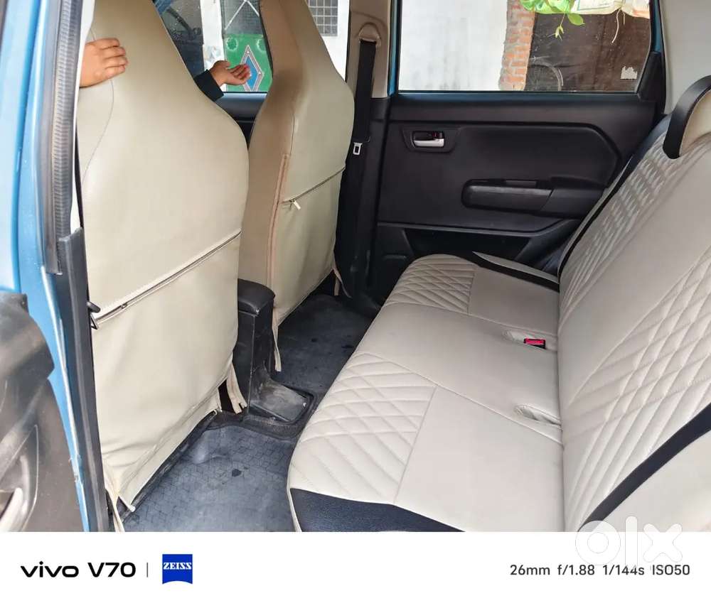 Wagnor Vxi 2021 Model