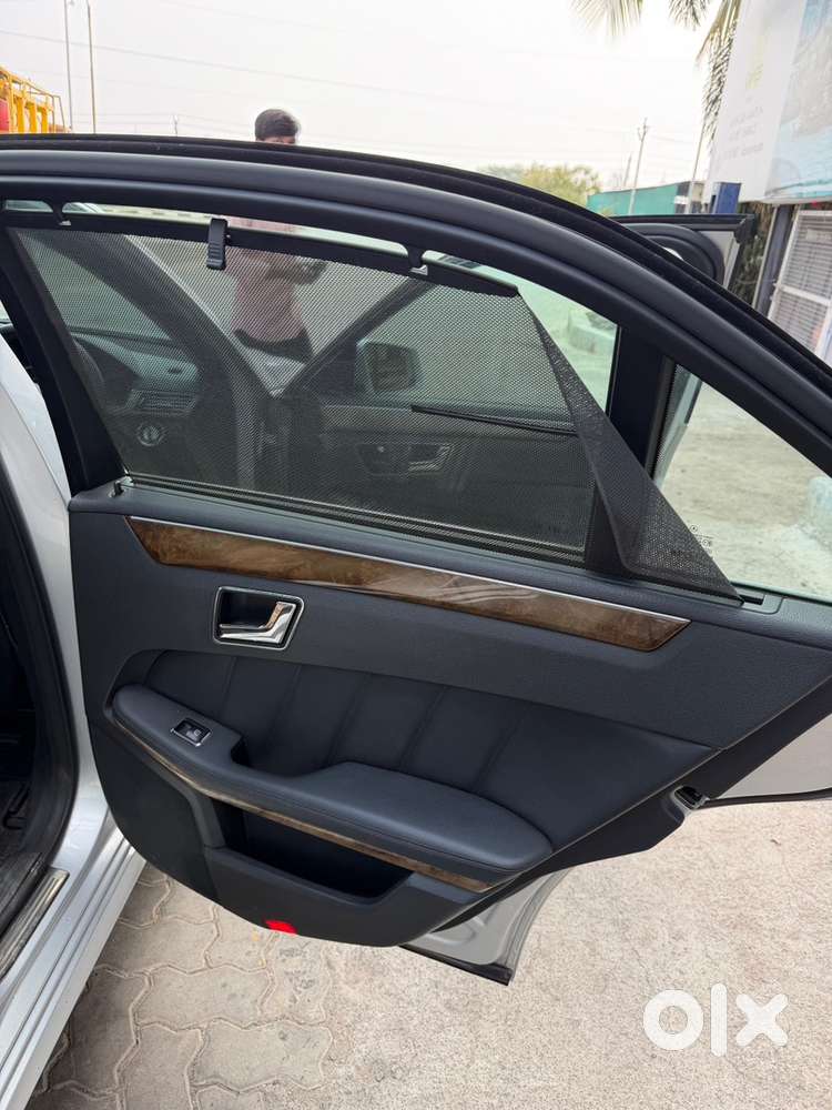 Mercedes-benz  E250 For Sell