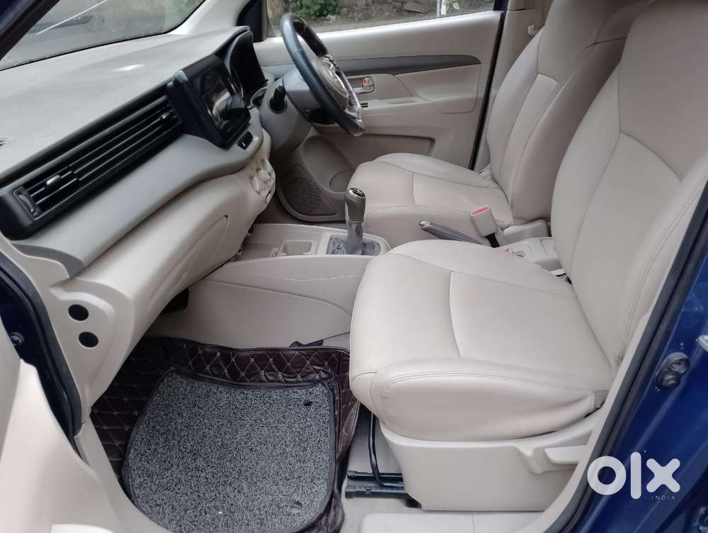 Maruti Suzuki Ertiga Vxi Petrol, 2020, Cng & Hybrids