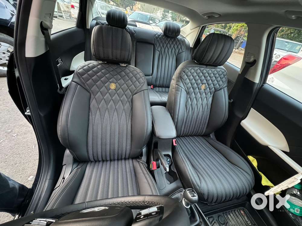 Hyundai Verna Petrol 2024