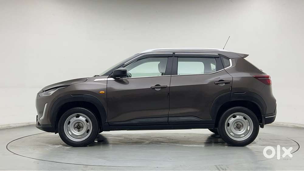 Nissan Magnite 1.0 Xe, 2022, Petrol