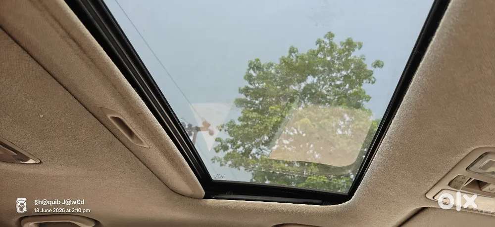Hyundai Verna 2018 Diesel Well Maintained