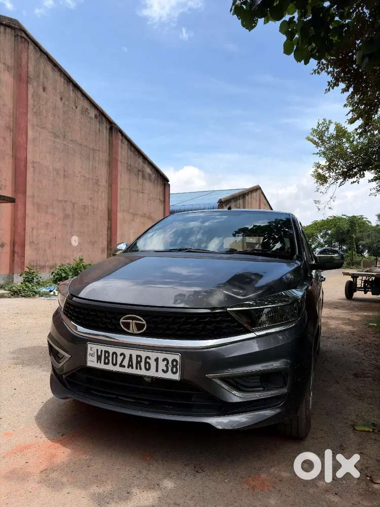 Tata Tiago 2021 Petrol