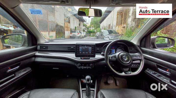 Maruti Suzuki Xl6 1.5 Alpha At, 2022, Petrol