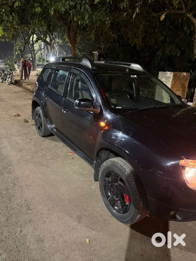 Duster 2014 Diesel 110ps
