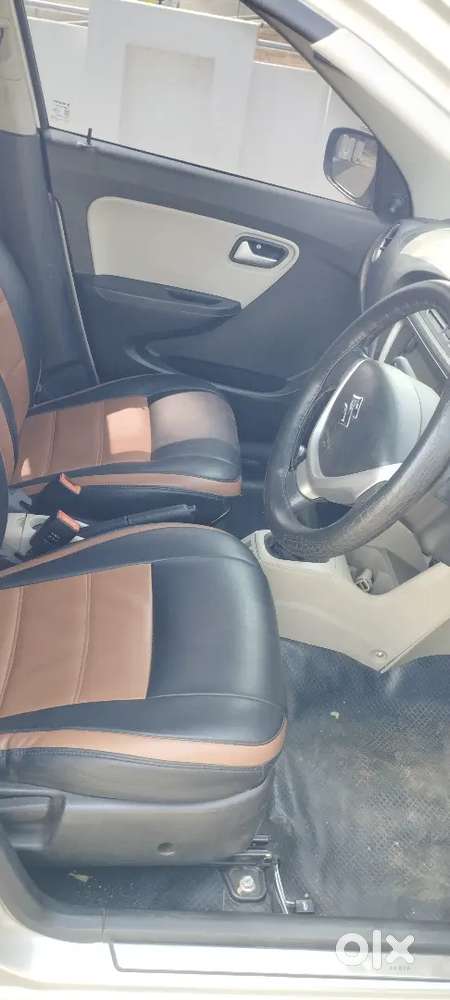 Maruti Suzuki Alto Vxi+  2021 Petrol Good Condition