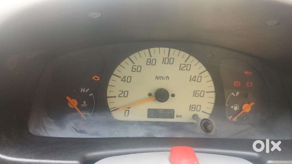 Maruti Suzuki Alto 2005-2010 Lxi Bsiii, 2006, Petrol