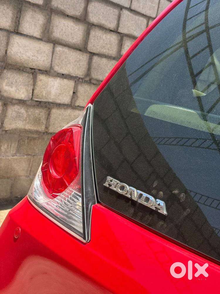 Honda Brio S Mt, 2012, Petrol
