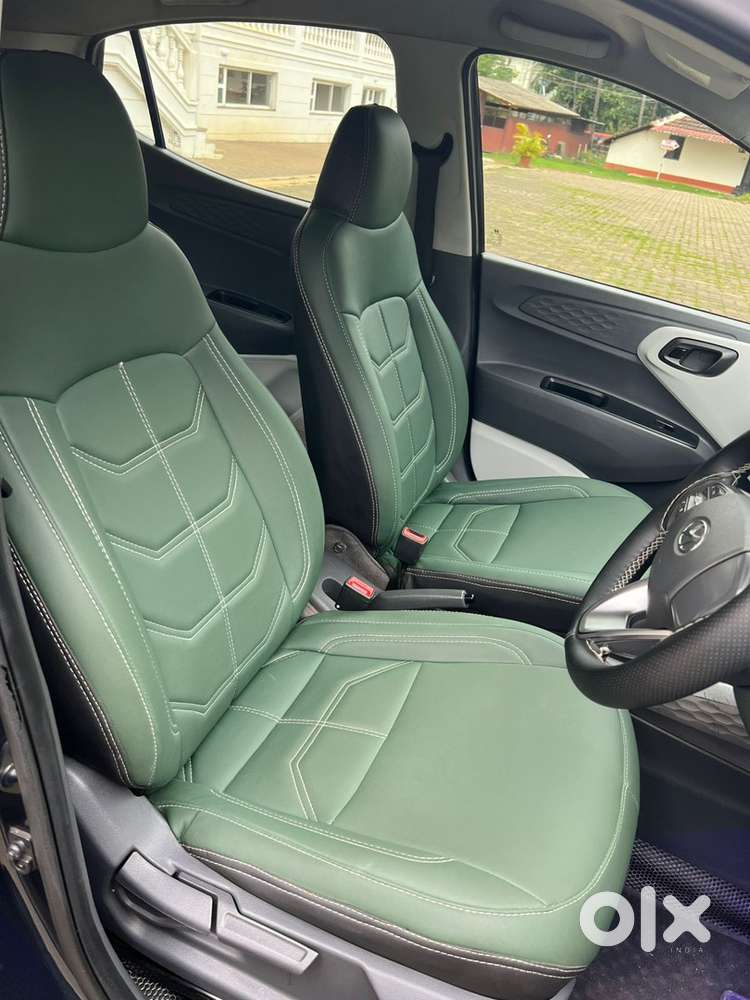 Hyundai Grand I10 Nios Petrol 2021
