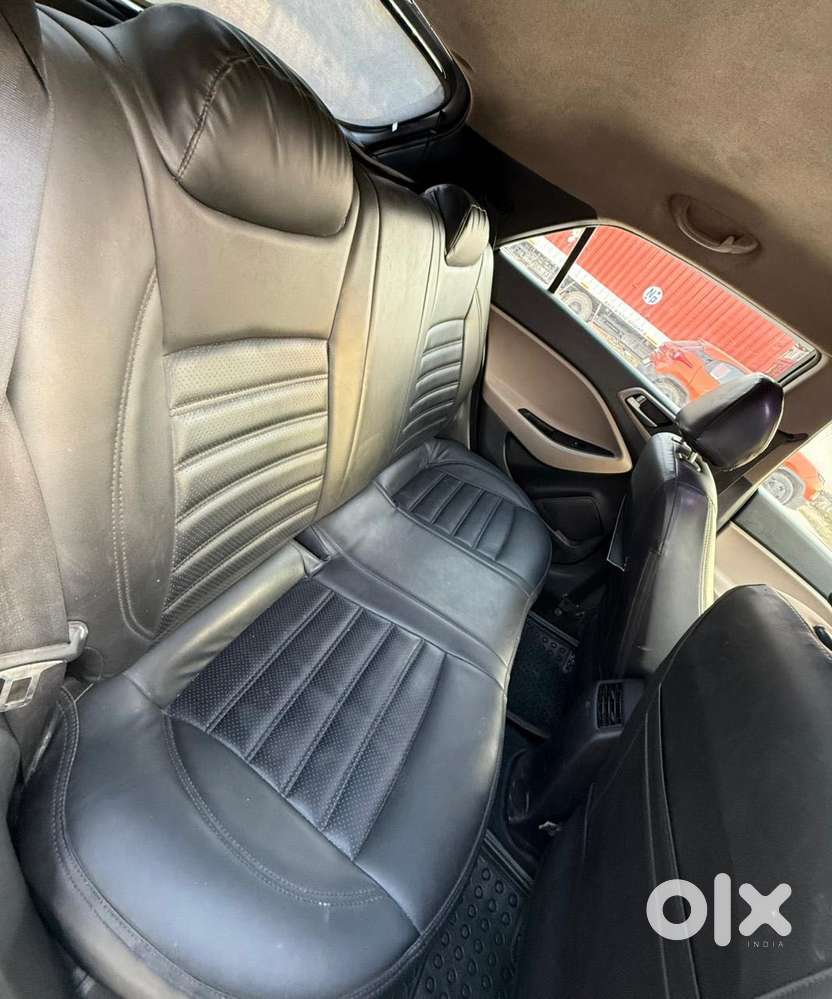 Hyundai I20 Magna Plus, 2018, Petrol