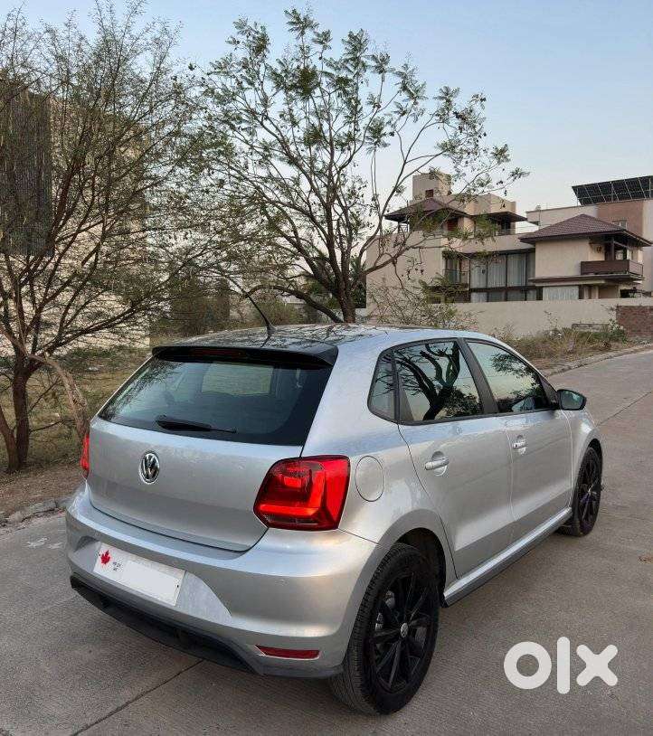 Volkswagen Polo 1.0 Highline Plus Tsi, 2021, Petrol
