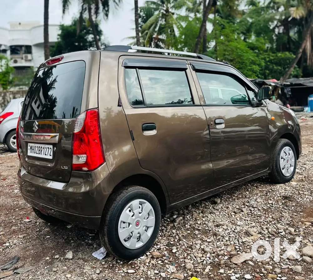 Suzuki Waganor Lxi

Passing 2031 Single Owner