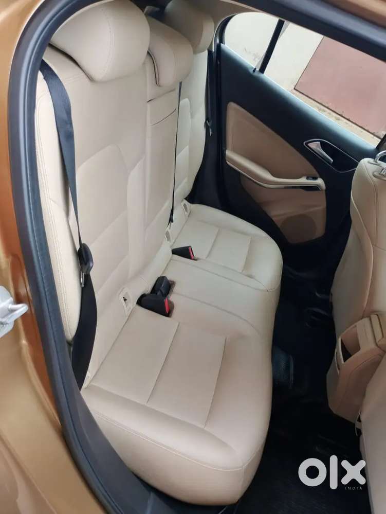 Mercedes-benz Gla 2018 Diesel 90581 Km Driven