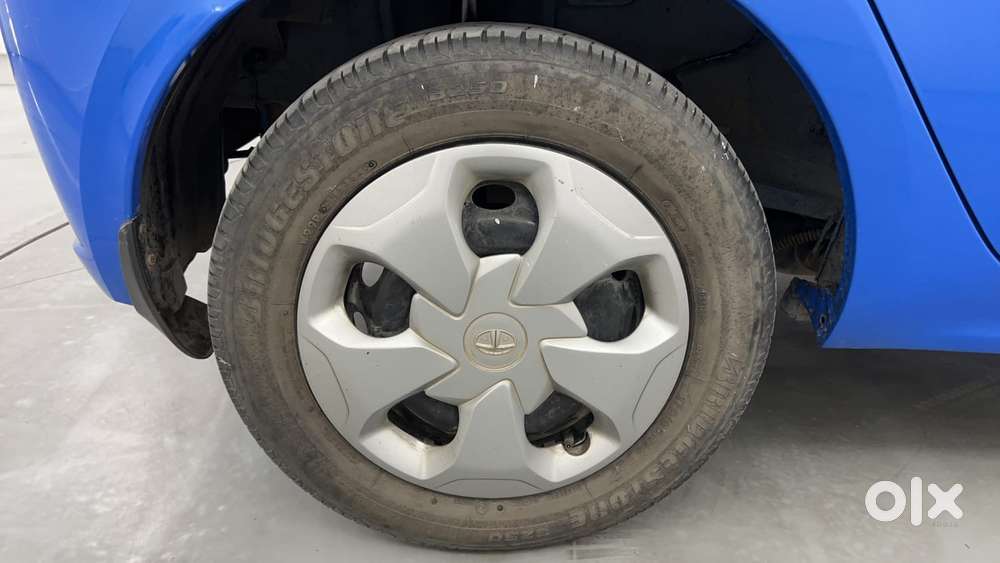 Tata Tiago 1.2 Revotron Xt Option, 2020, Petrol