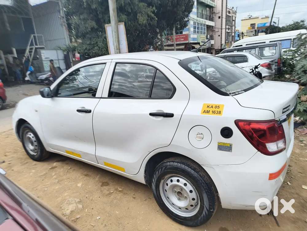 Maruti Suzuki Swift Dzire Tour 2023