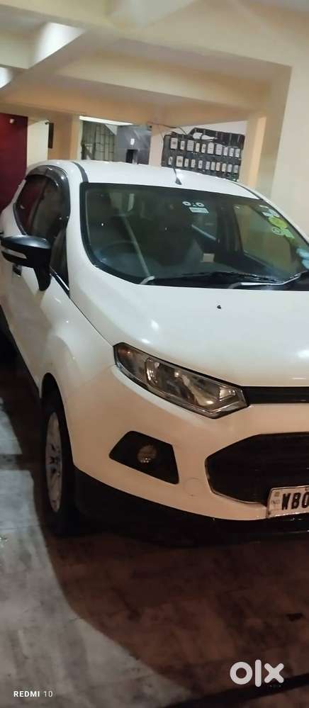 Mahindra Xuv300 2015 Diesel 78245 Km Driven