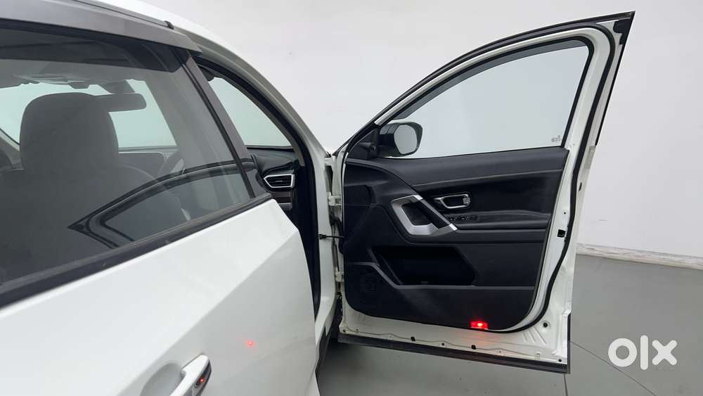 Tata Harrier 2.0 Kryotec Xta Plus, 2022, Diesel