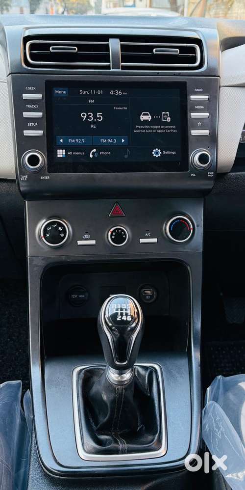 Hyundai Creta 1.5 Ex Diesel, 2024, Diesel