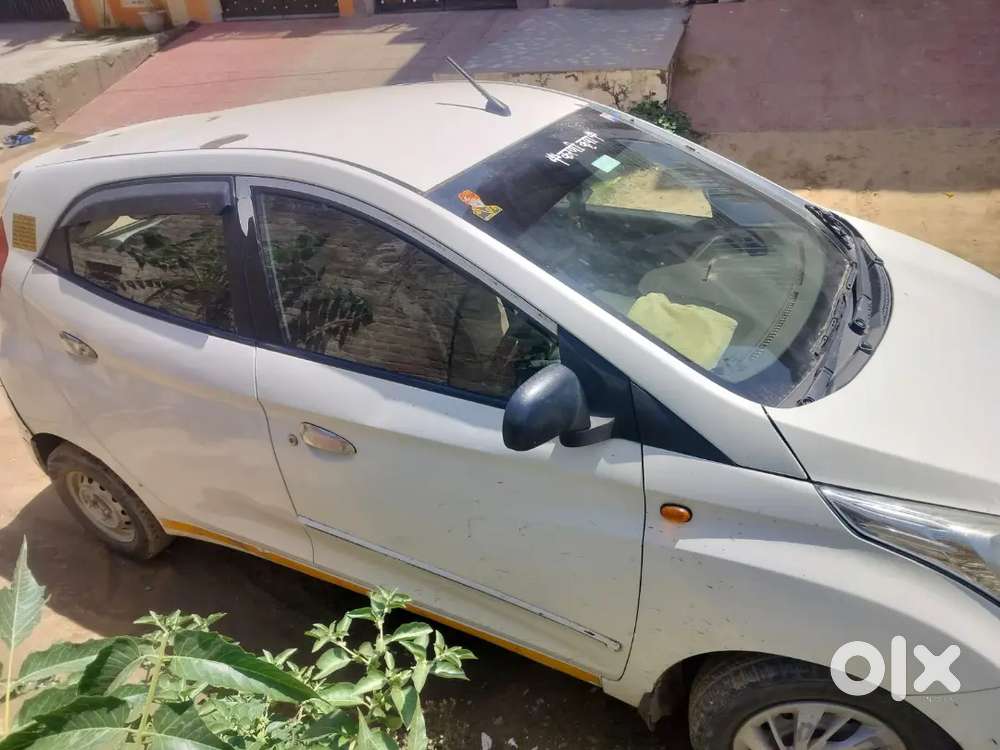 Hyundai Eon 0.8 Plus 2017