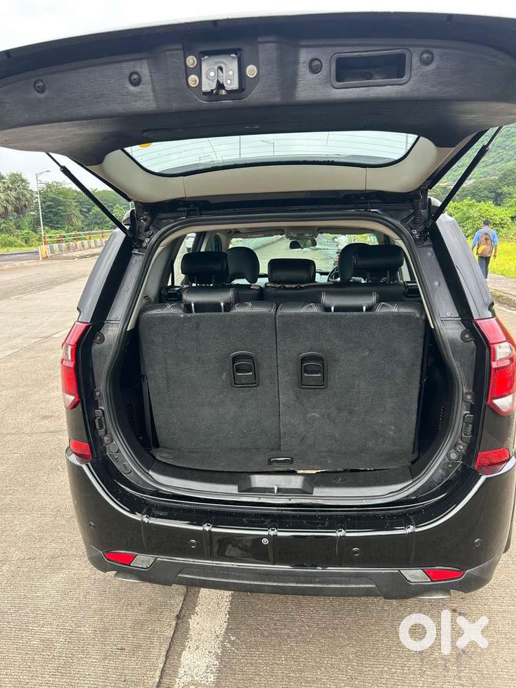 Mahindra Xuv500 2.2 W10, 2019, Diesel