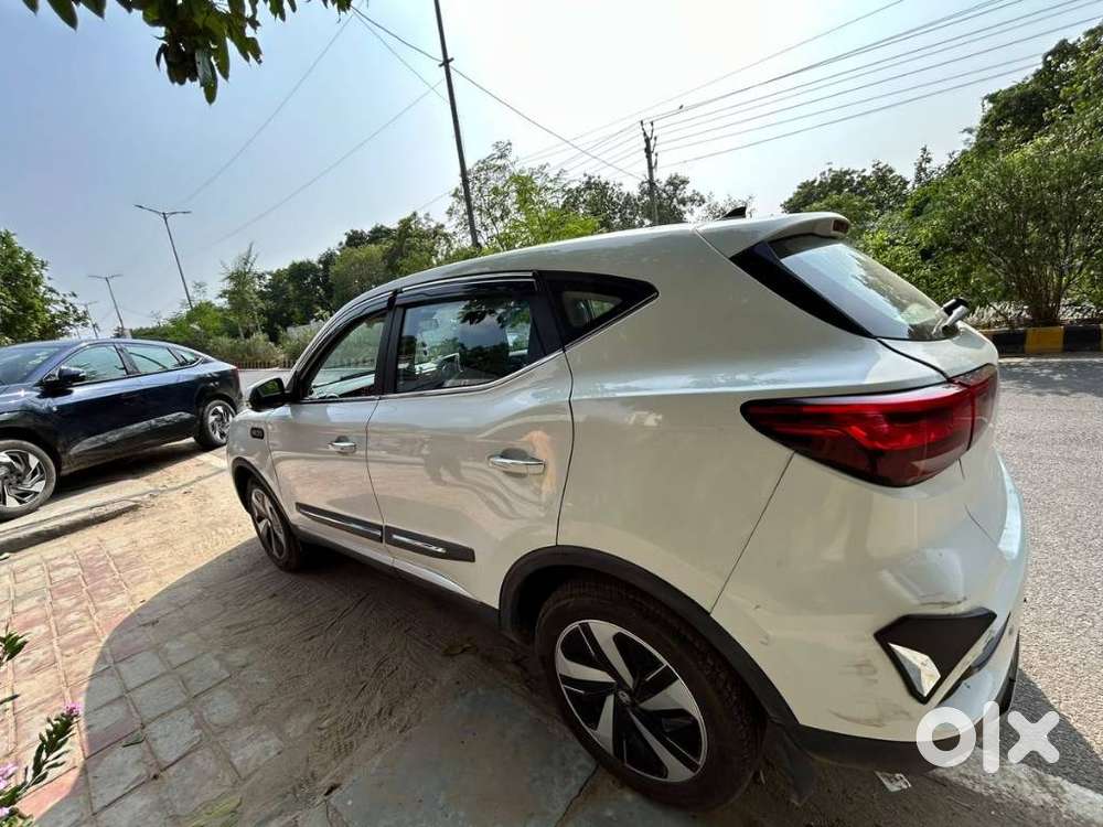 Mg Zs Ev Excite, 2025, Electric