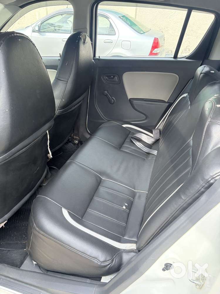 Maruti Suzuki Alto K10 1.0 Lxi, 2015, Petrol