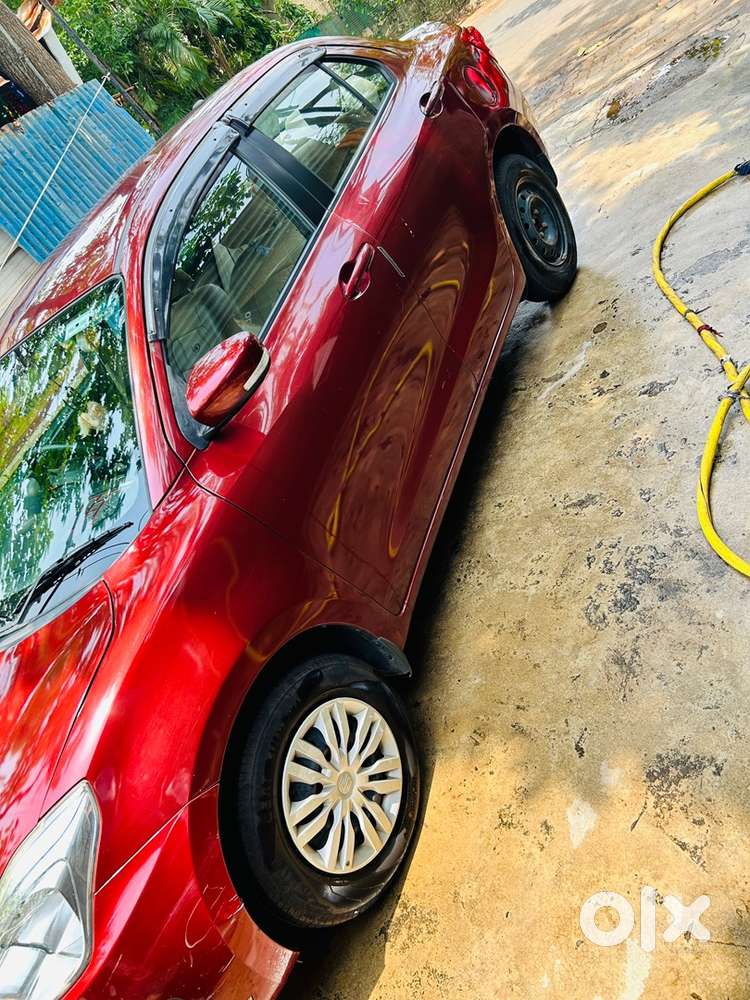 Maruti Suzuki Dzire Vxi Petrol  2018 Model  1st Owner
