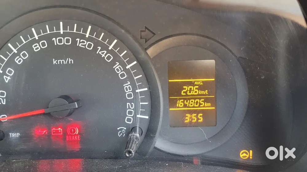 Vip No : 0007 (dhoni/bond) _ Swift Dzire Tour - 2018,