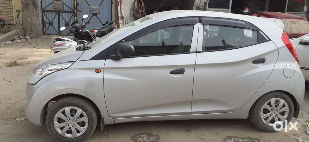 Hyundai Eon 0.8 Plus 2016