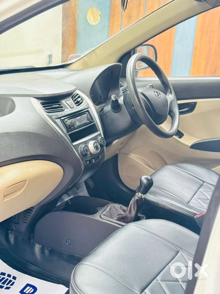 Hyundai Eon Era +, 2014, Petrol