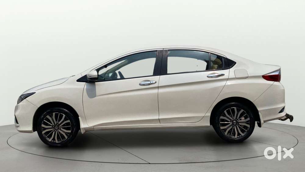 Honda City 2015-2017 I Dtec Vx, 2019, Diesel