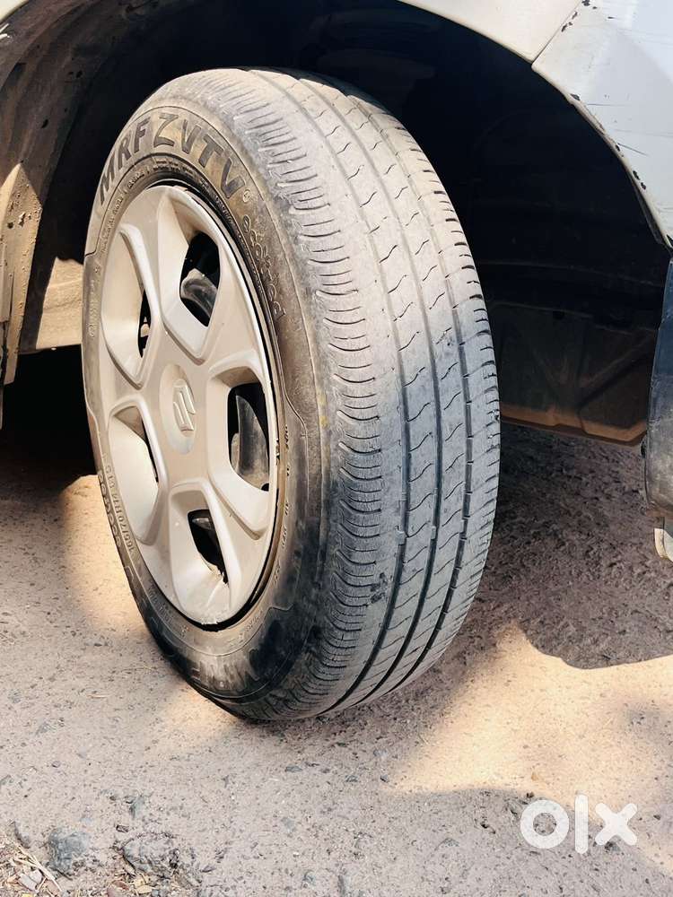 Maruti Suzuki S-presso, 2022, Petrol