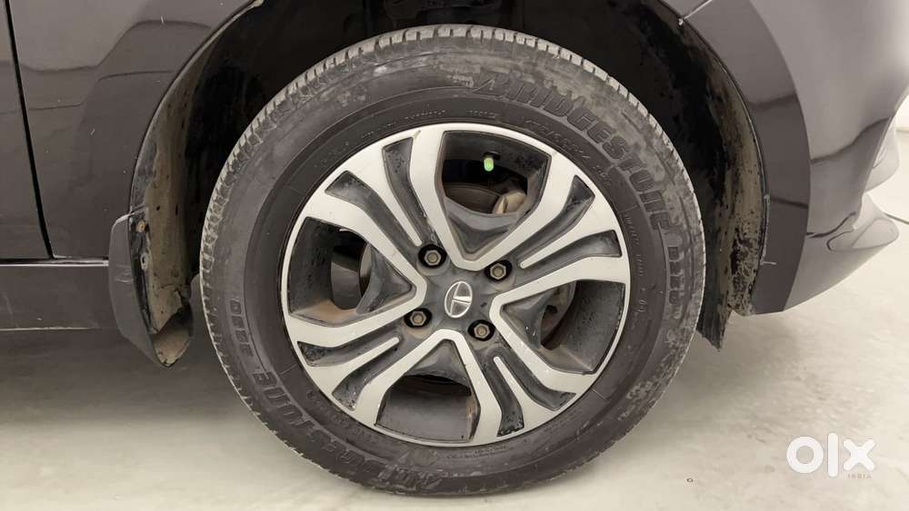 Tata Tiago 1.2 Revotron Xz Plus Cng, 2022, Cng & Hybrids